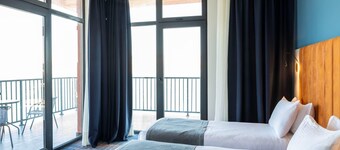 Gino Seaside Tbilisi, Trademark Collection by Wyndham