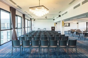 Salle de réunion