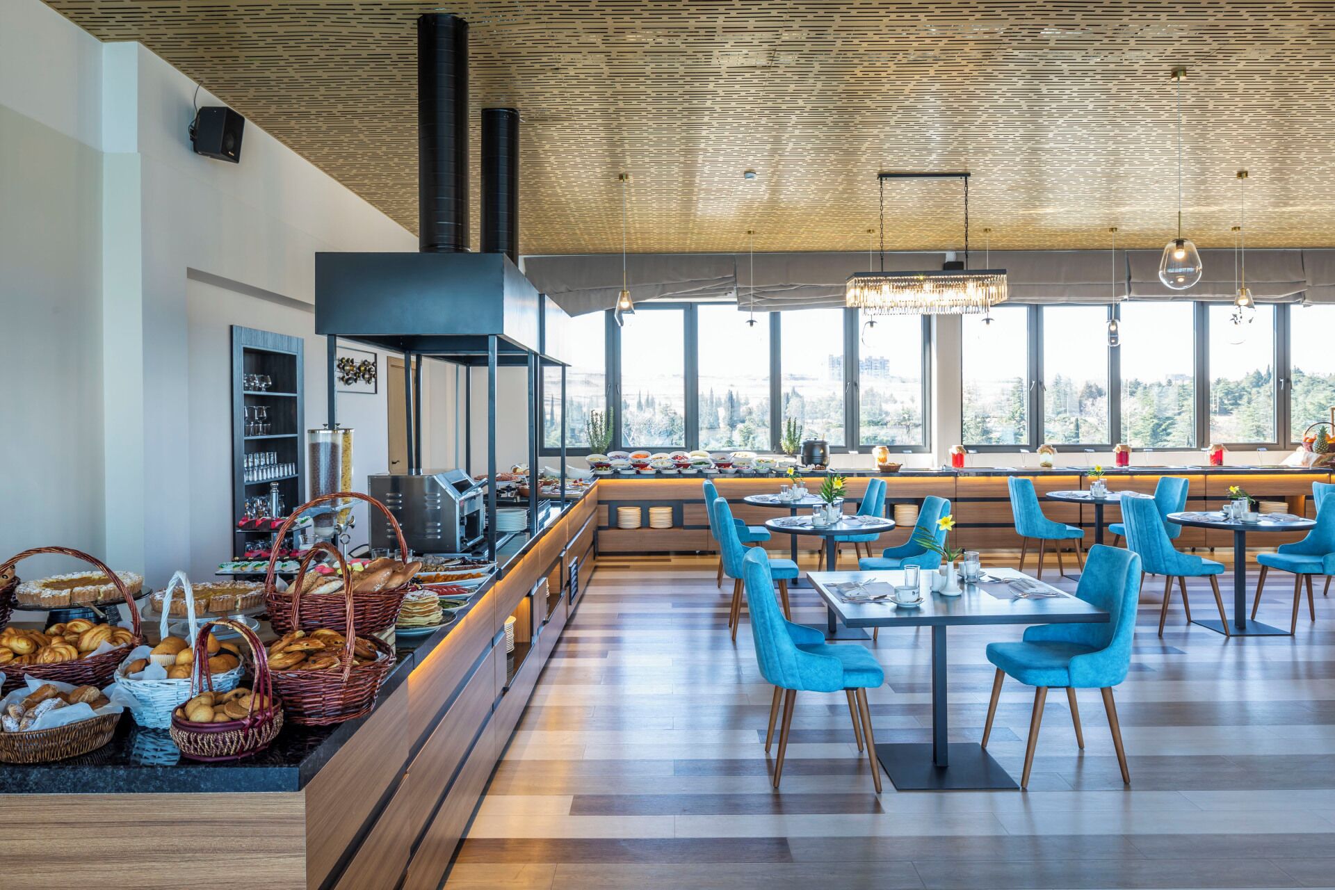 Foto - Gino Seaside Tbilisi, Trademark Collection by Wyndham