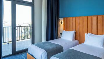 Literie de qualité supérieure, matelas mémoire de forme