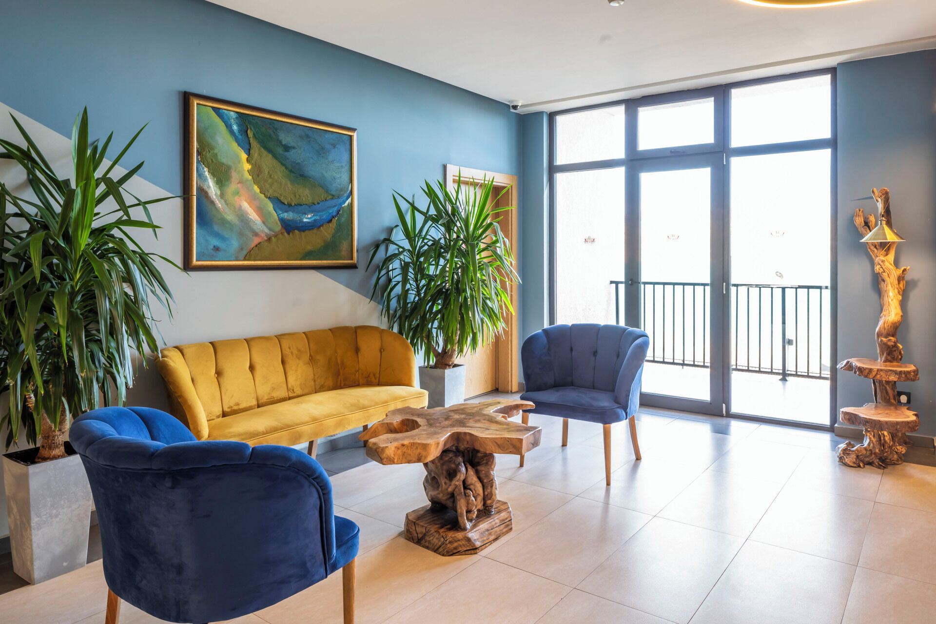 Foto - Gino Seaside Tbilisi, Trademark Collection by Wyndham