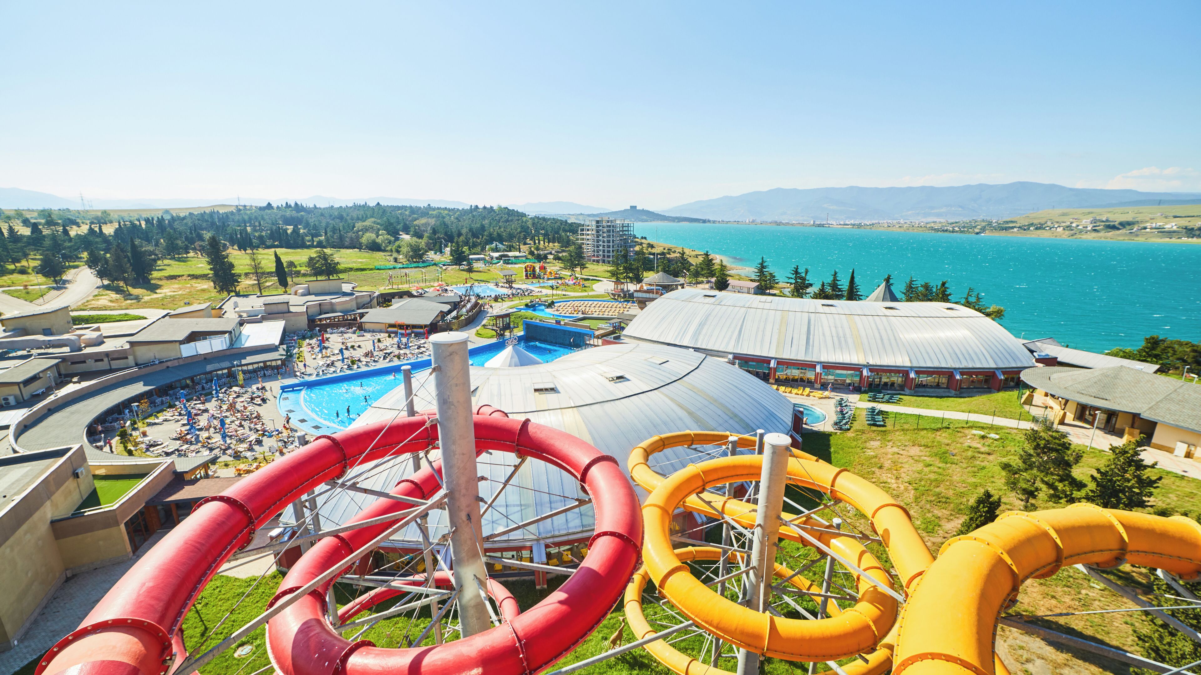 Foto - Gino Seaside Tbilisi, Trademark Collection by Wyndham