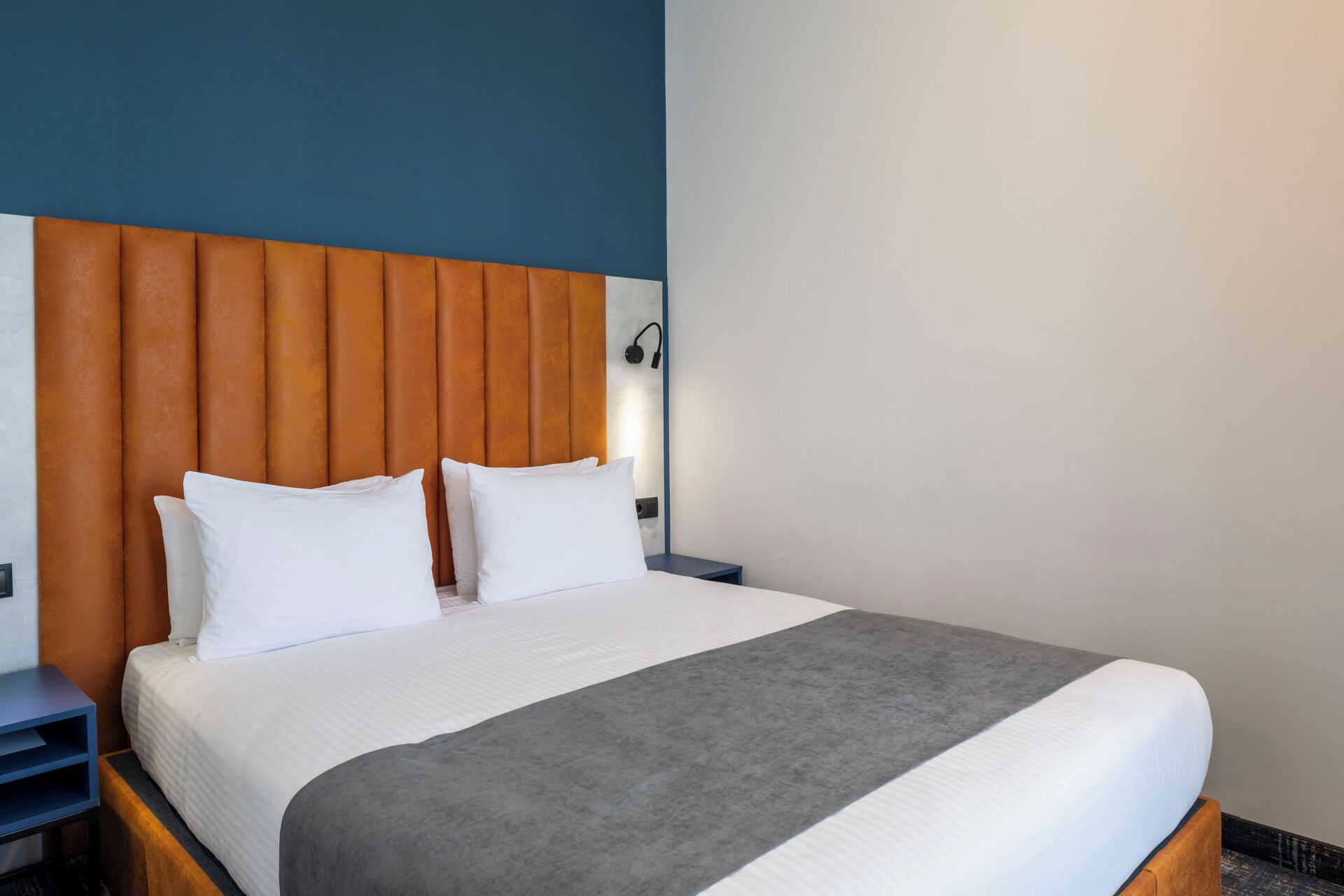 Suite familiar, 2 habitaciones, para no fumadores (Forest View) | Ropa de cama de alta calidad y camas con efecto memoria 