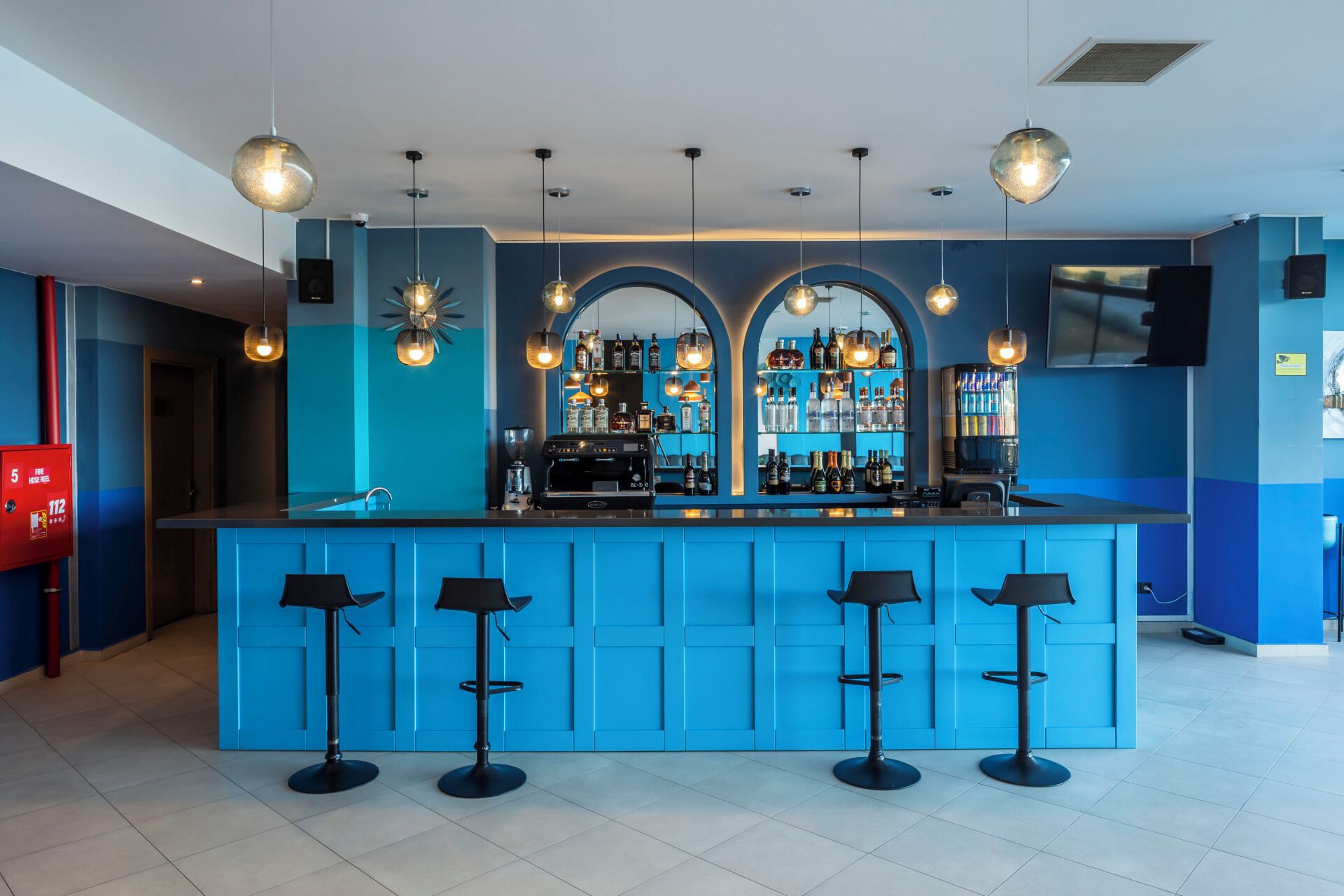 Foto - Gino Seaside Tbilisi, Trademark Collection by Wyndham