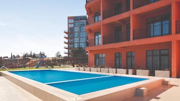 Alberca