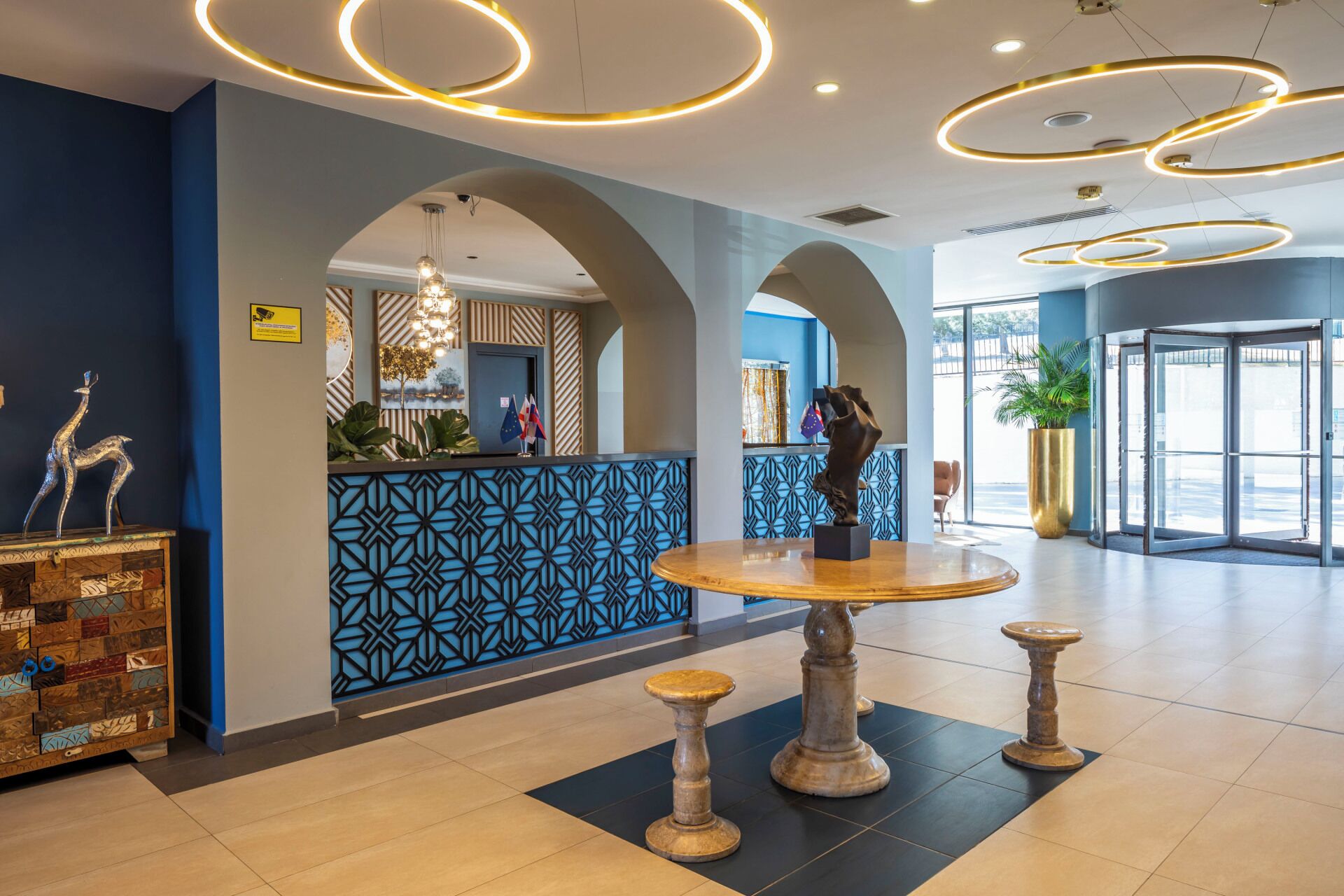Foto - Gino Seaside Tbilisi, Trademark Collection by Wyndham