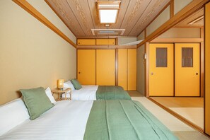 Azami Ann 302 | 1 Schlafzimmer, kostenloses WLAN