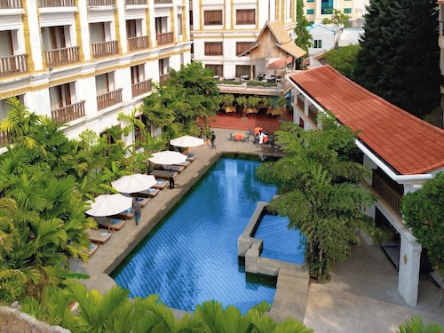 Angkor Land Urban Boutique