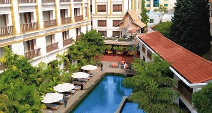 Angkor Land Urban Boutique