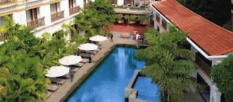 Angkor Land Urban Boutique