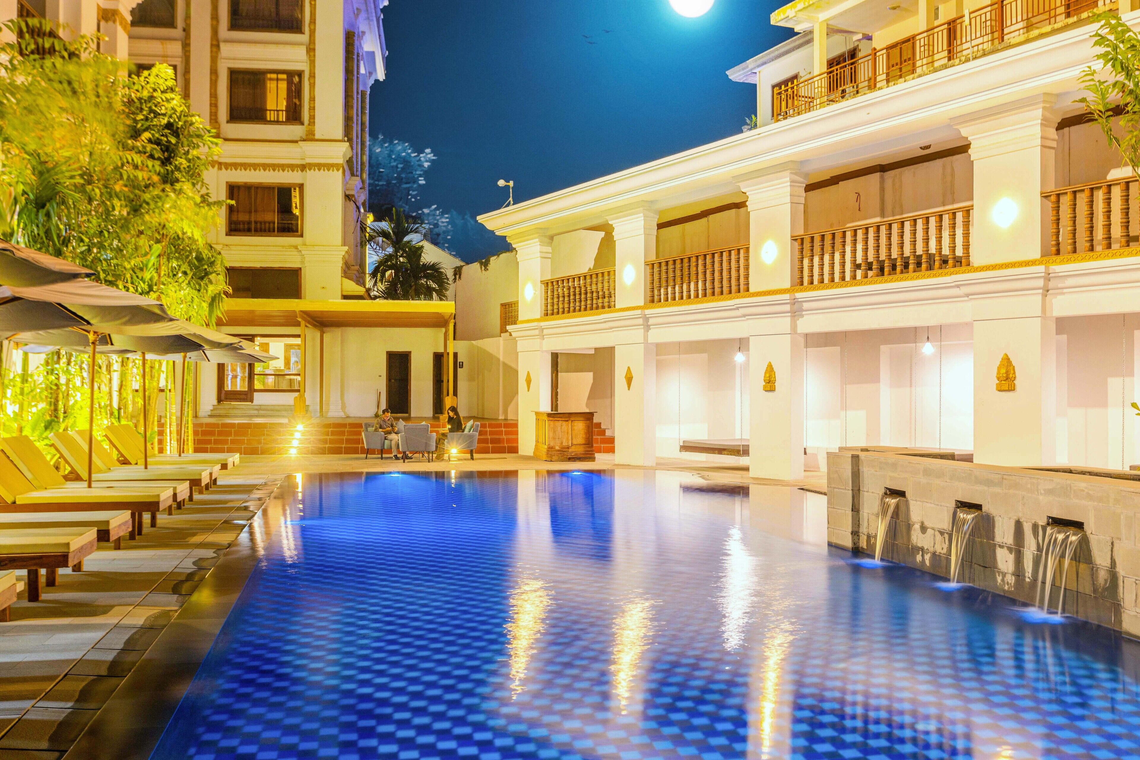Foto - Angkor Land Urban Boutique