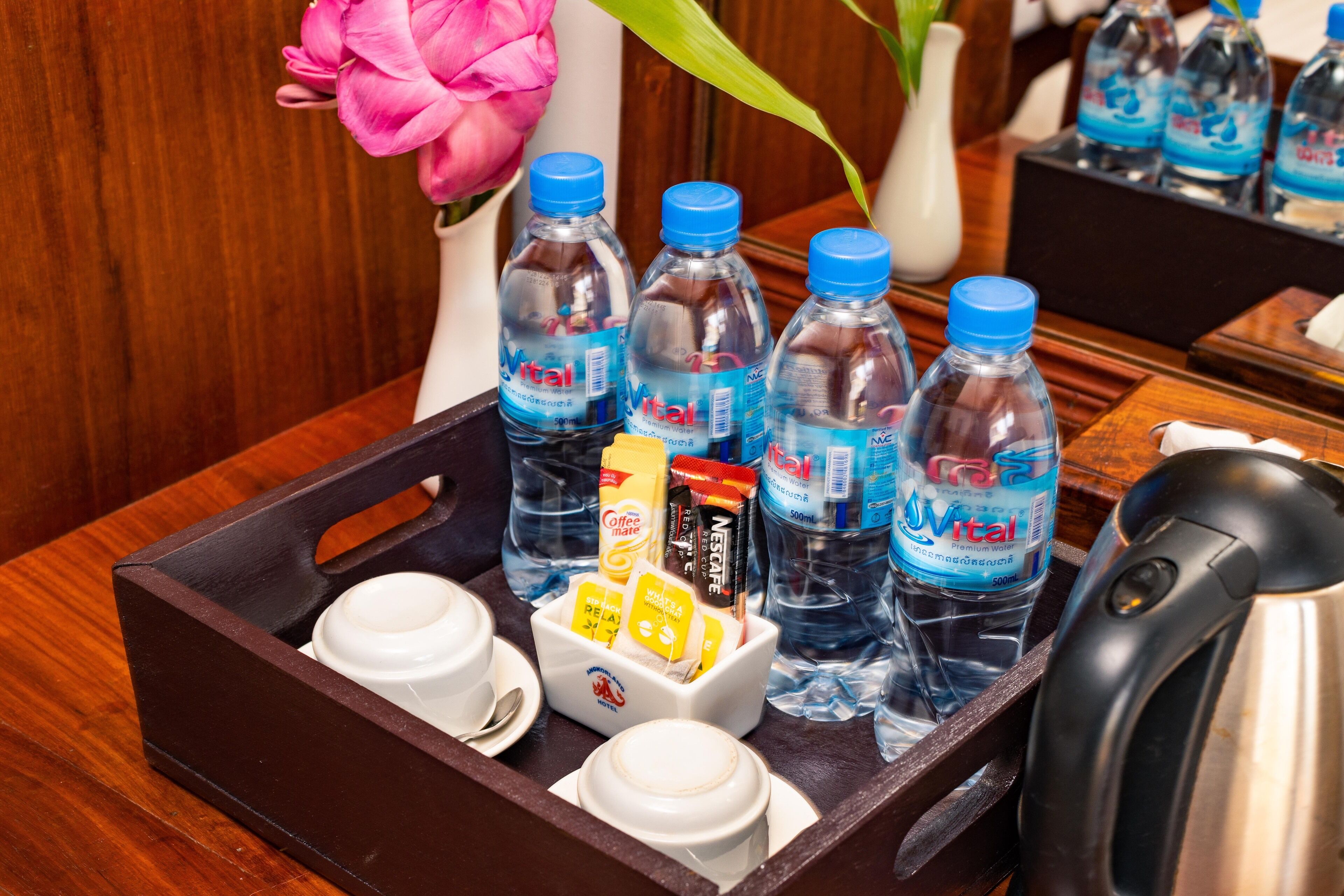 Foto - Angkor Land Urban Boutique