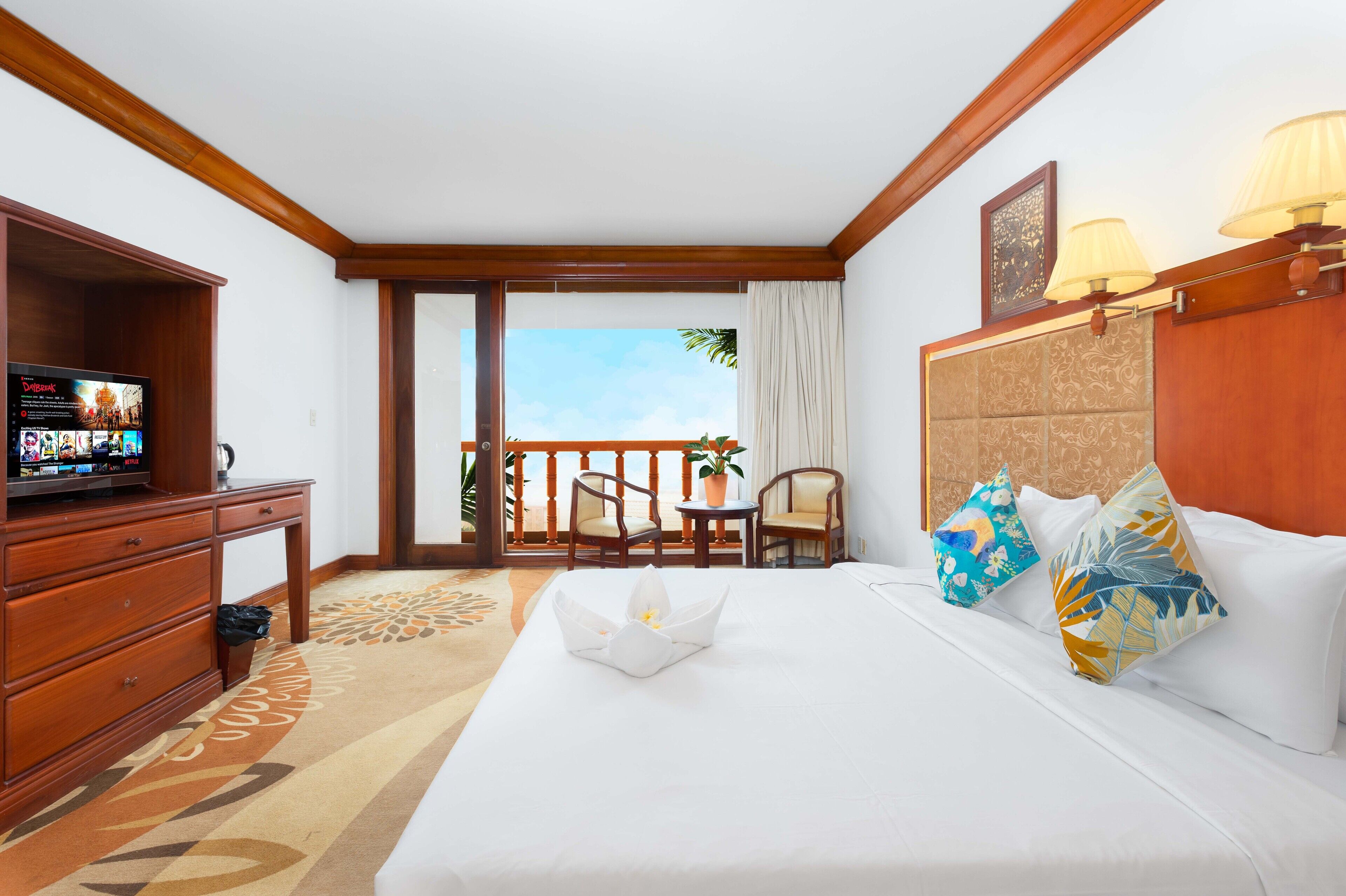 Foto - Angkor Land Urban Boutique