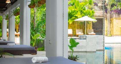 Angkor Land Urban Boutique