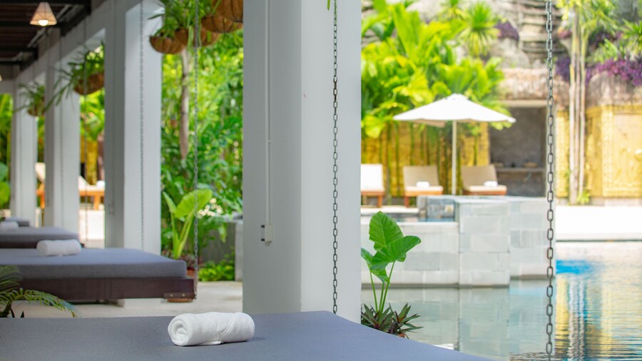 Angkor Land Urban Boutique