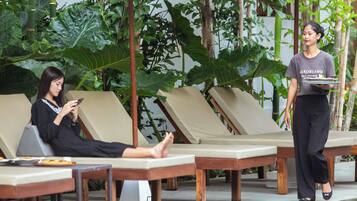 Solarium