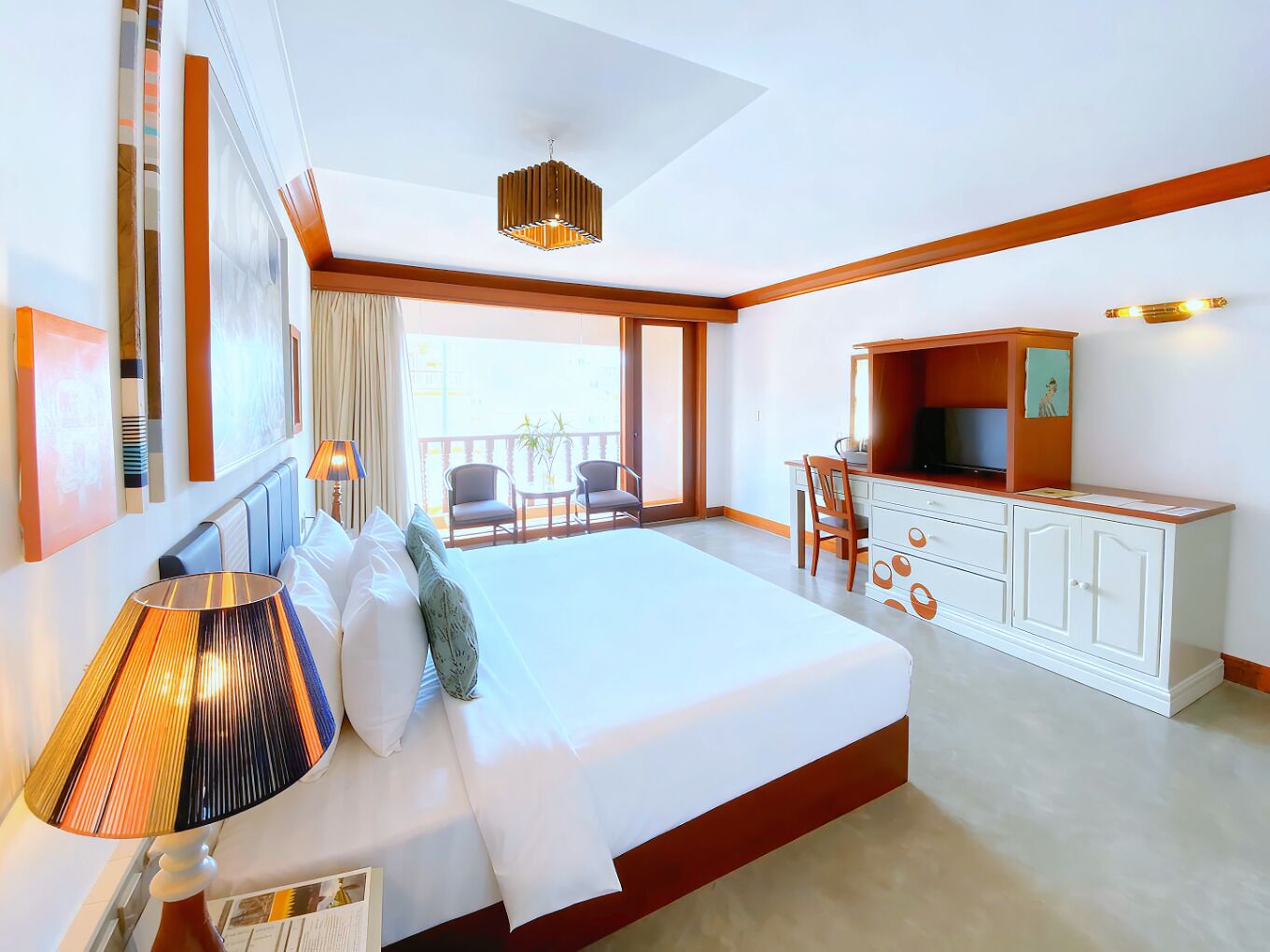 Foto - Angkor Land Urban Boutique