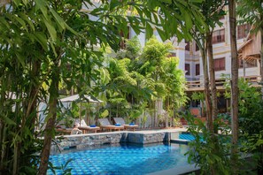Inomhuspool