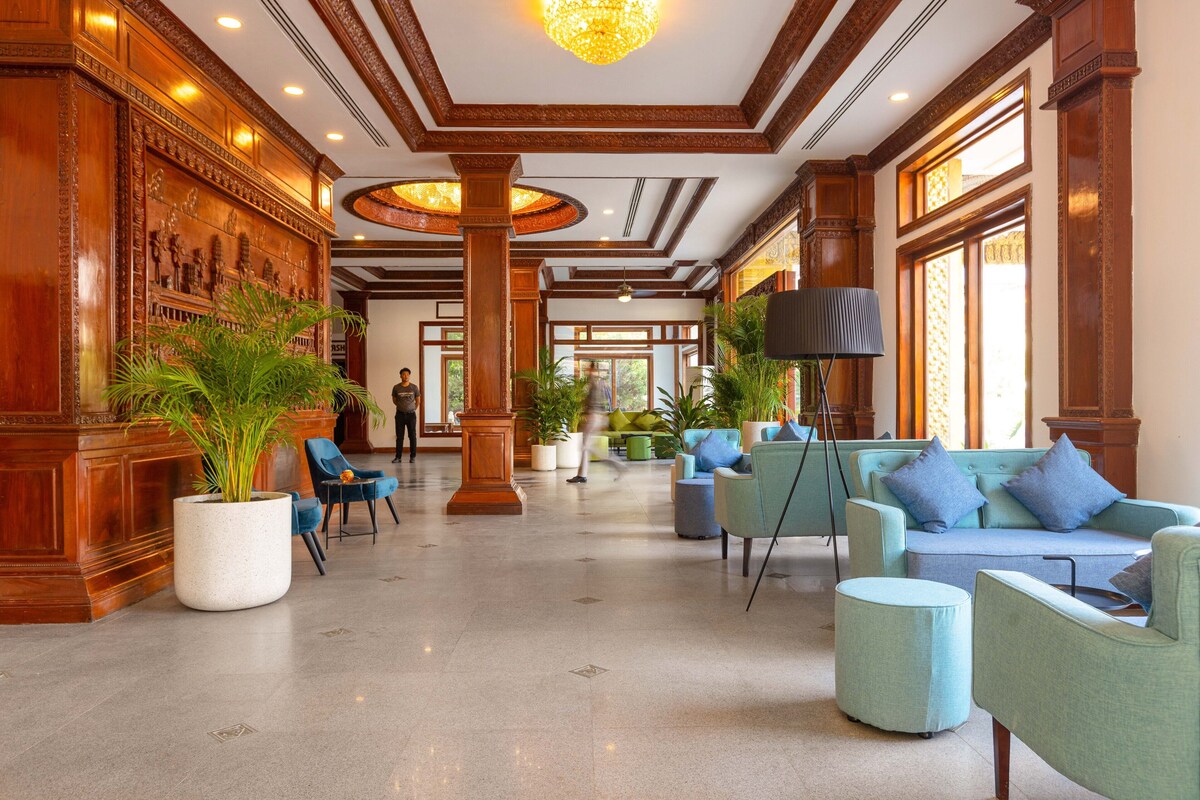Angkor Land Urban Boutique