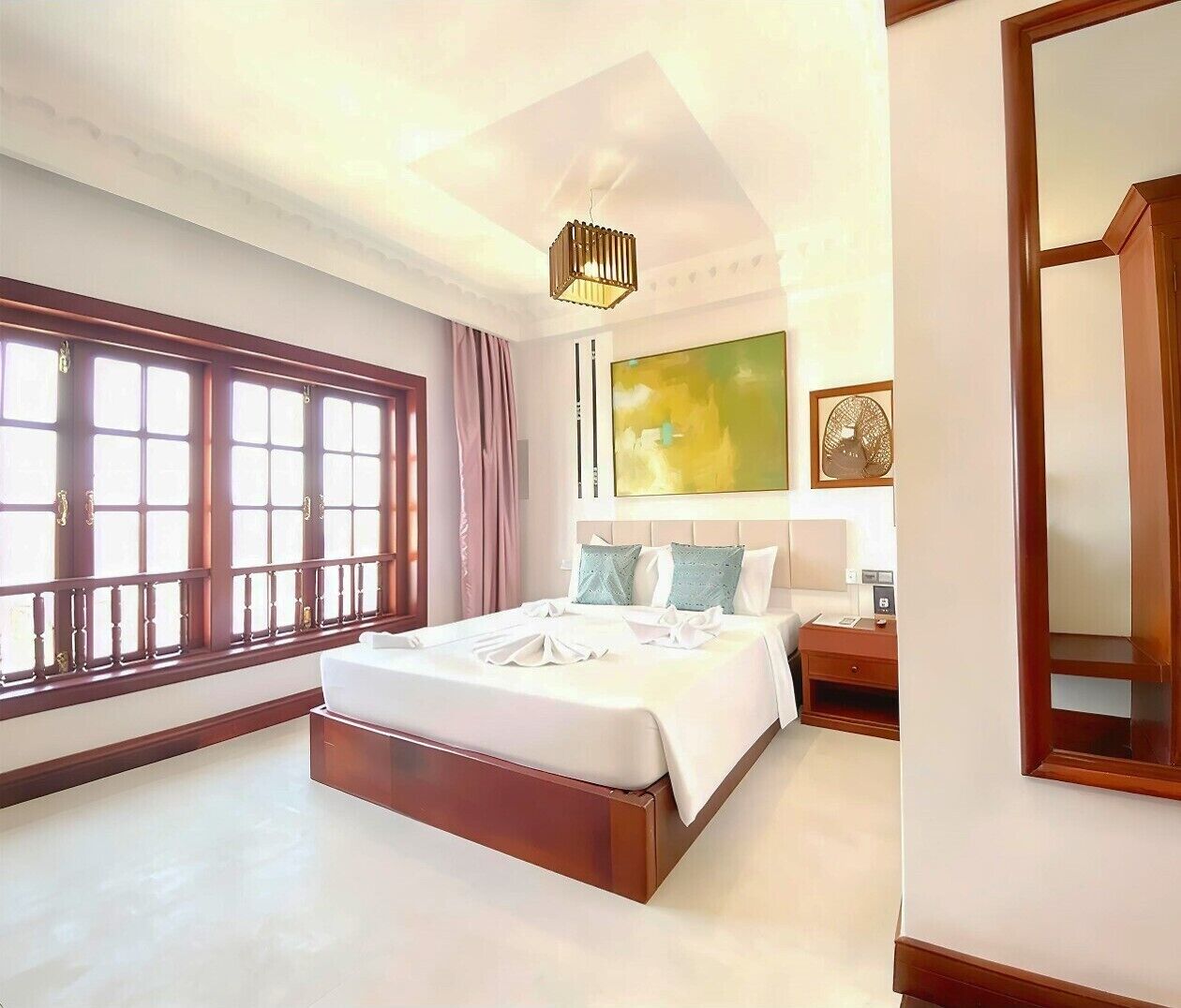 Foto - Angkor Land Urban Boutique