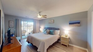 4 bedrooms, Internet, bed sheets