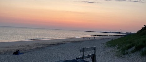 Plage