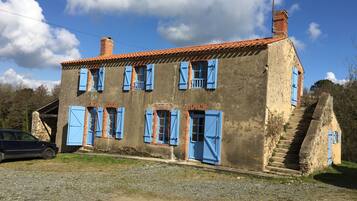 Fachada