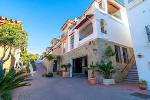 Exterior - Aljamar 4 Burriana by Casasol (Nerja)