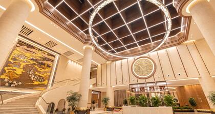 Gao Chun Jin Ling Hotel