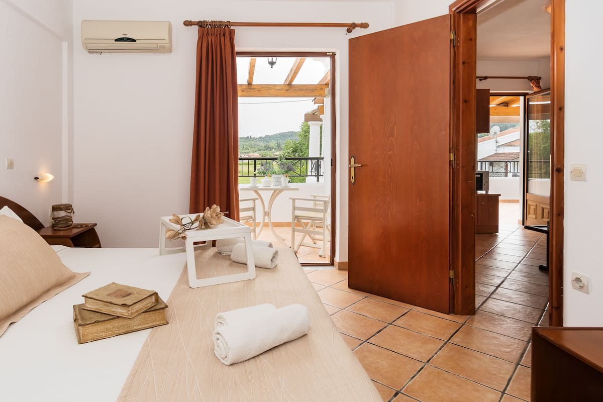 In-room safe, individually decorated, individually furnished