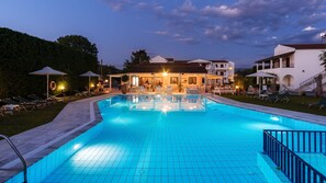 Exterior - Goudelis Apartments (Corfu)
