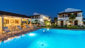 Exterior - Goudelis Apartments (Corfu)