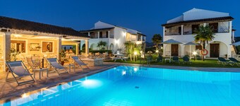 Goudelis Apartments