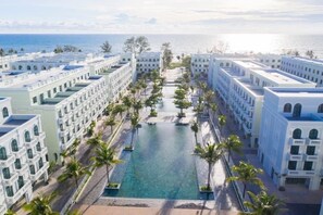 Exterior - Aira Boutique Hotel (Thành phố Phú Quốc)