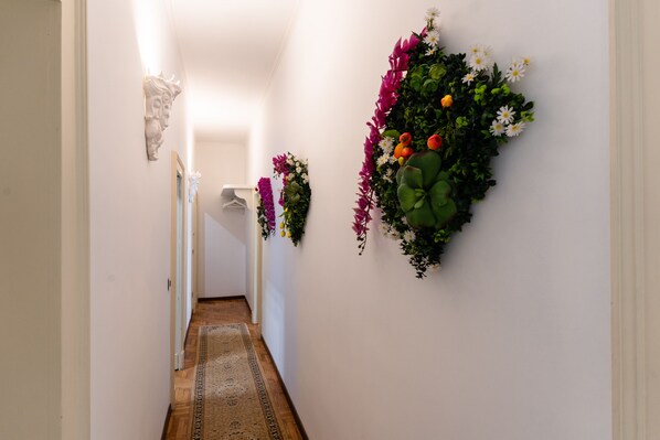 Interior - Raciti Palace- Colapesce (Acireale)