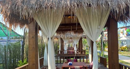 Kampot Tropical Village