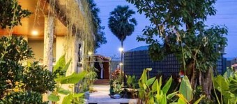 Kampot Tropical Village