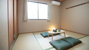 Căn hộ, 2 phòng ngủ, không hút thuốc, bếp