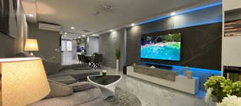 Apart 72 Modern and Cosy