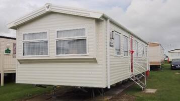 Cabin, Multiple Beds | Exterior