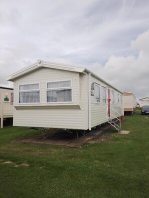 Cabin, Multiple Beds | Exterior