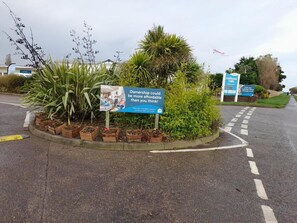 Ferienhütte, Mehrere Betten | Außenbereich