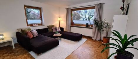 منطقة المعيشة