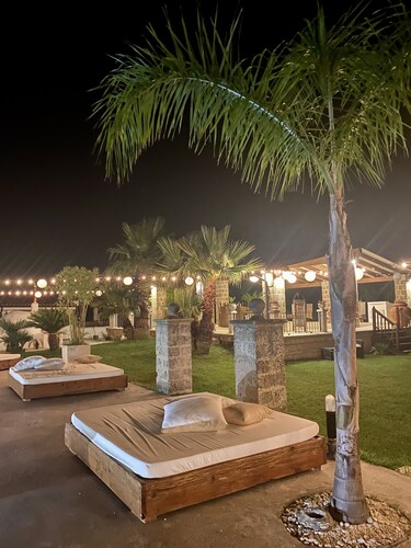 Private villa in the heart of Salento