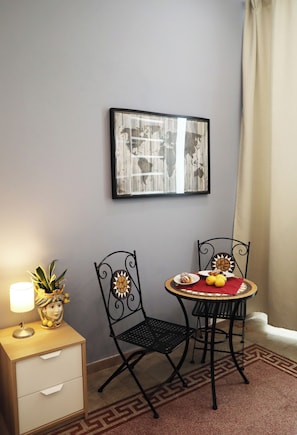 Habitación Confort doble | Sábanas italianas Frette y ropa de cama de alta calidad