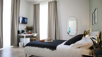 Chambre Double Supérieure