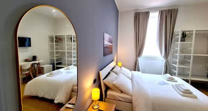 Fortuna Guest House