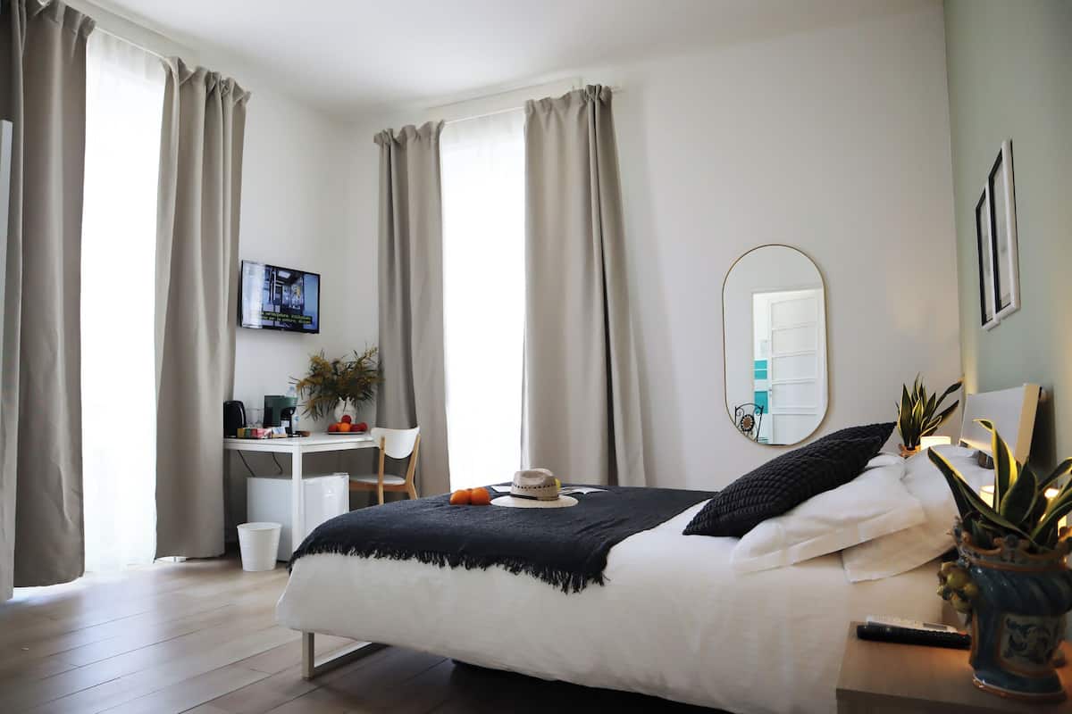 Chambre Double Supérieure