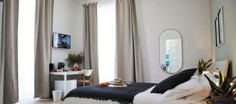 Fortuna Guest House