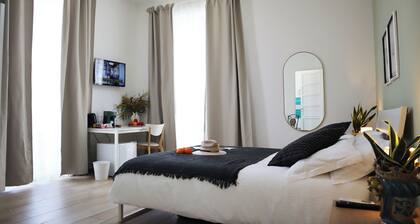 Fortuna Guest House